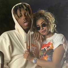 Juice Wrld - MY (Unreleased)