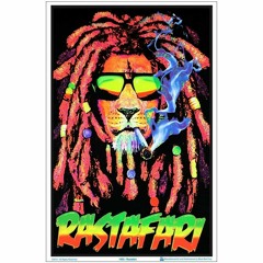 Optizm - Rastafari (OTZFREE 002)