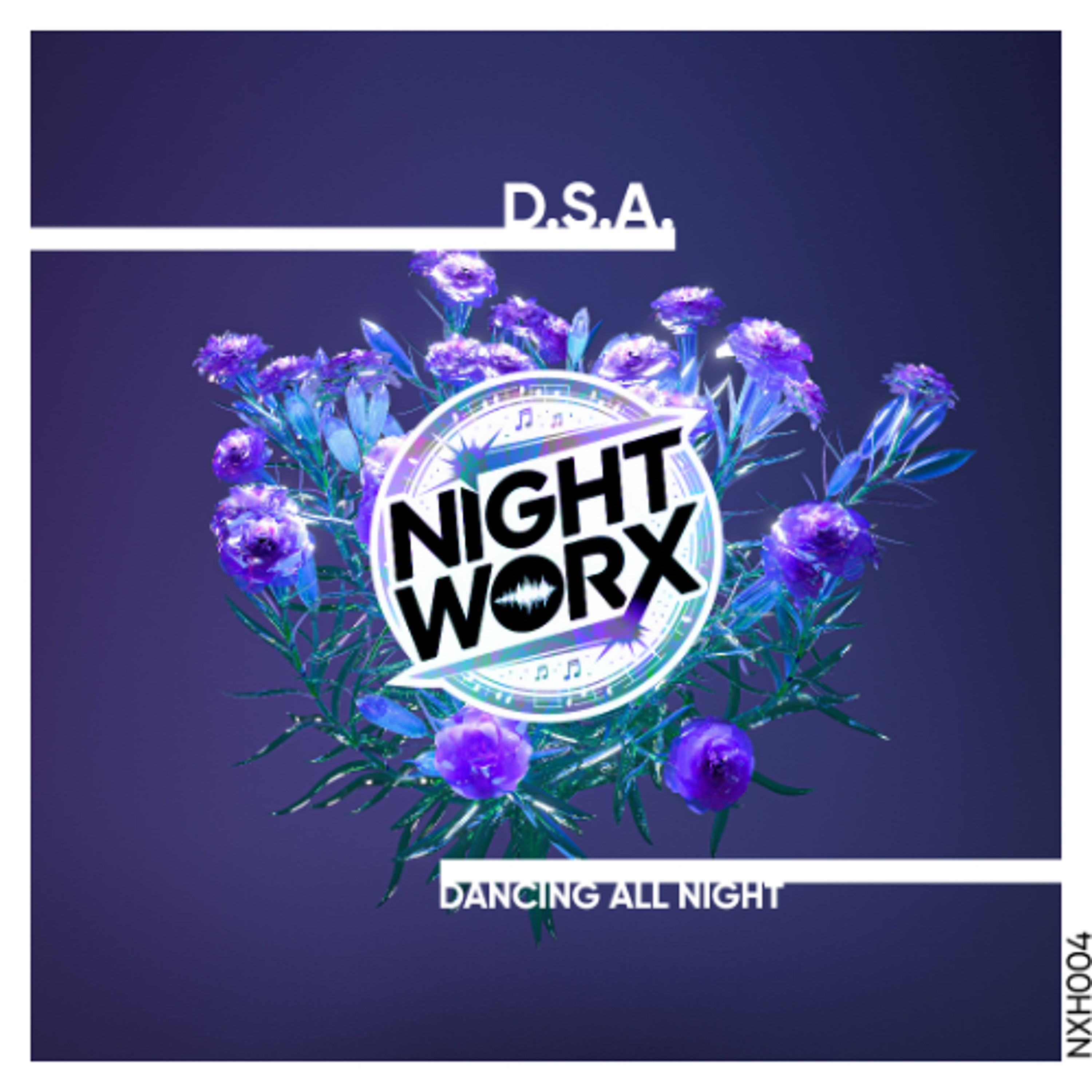 D.S.A. - Dancing All Night episode artwork