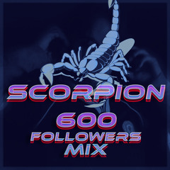 Thanks For 600 Followers Mix