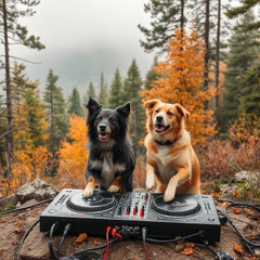 Friday Flow, 10.17.25