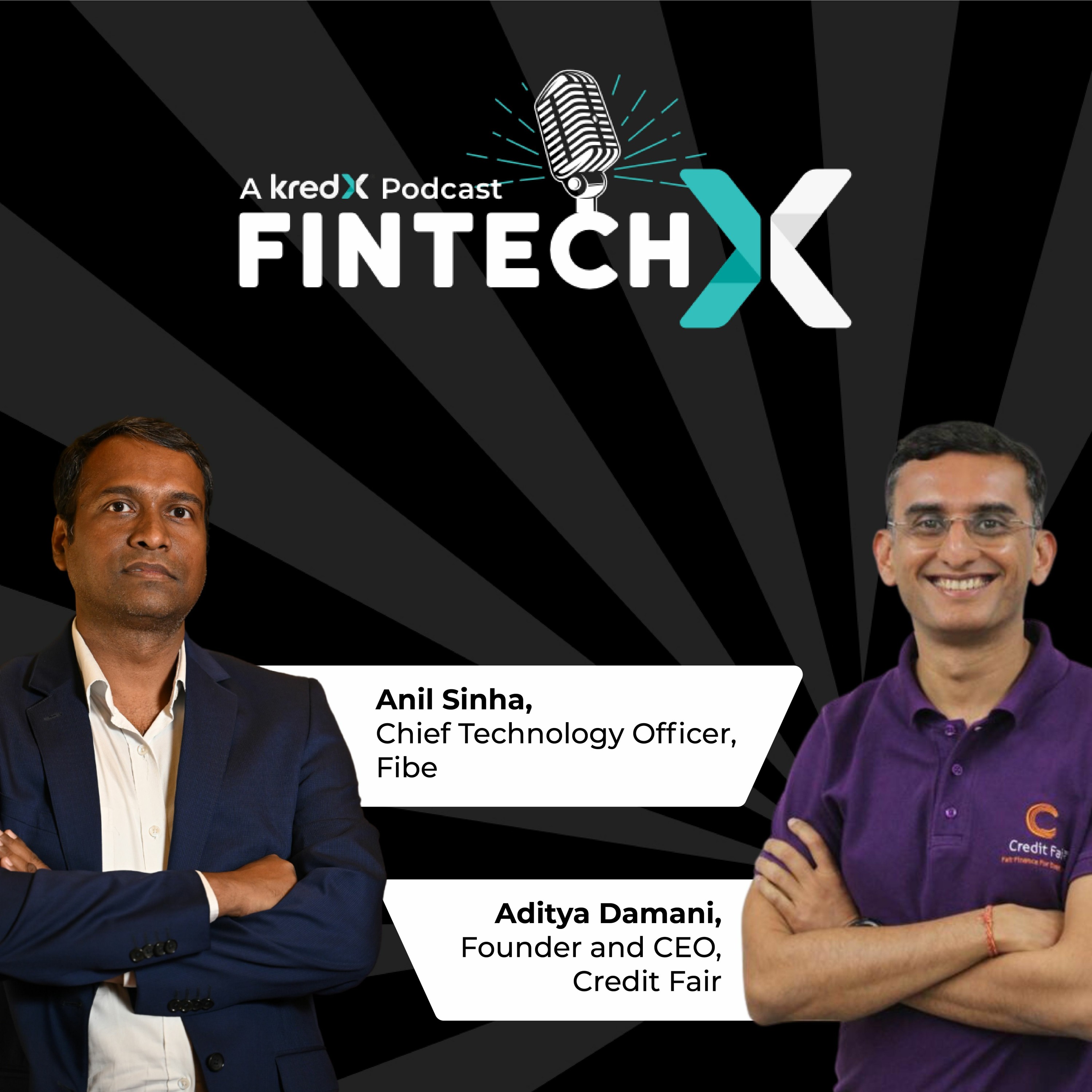 Fintech-X