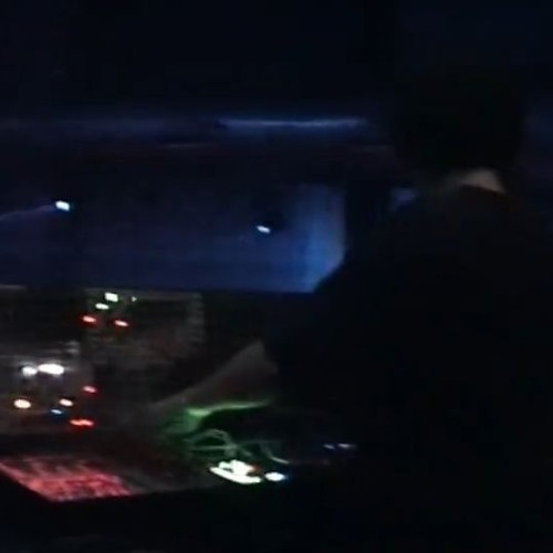 COLIN BENDERS MADRID MIX (desc)