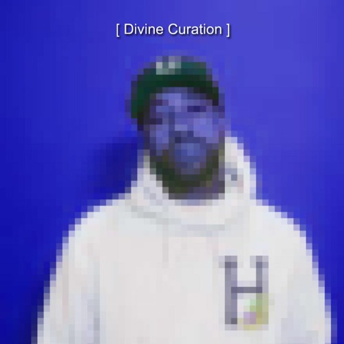 Larry June - Private Valet {slowed+reverb}