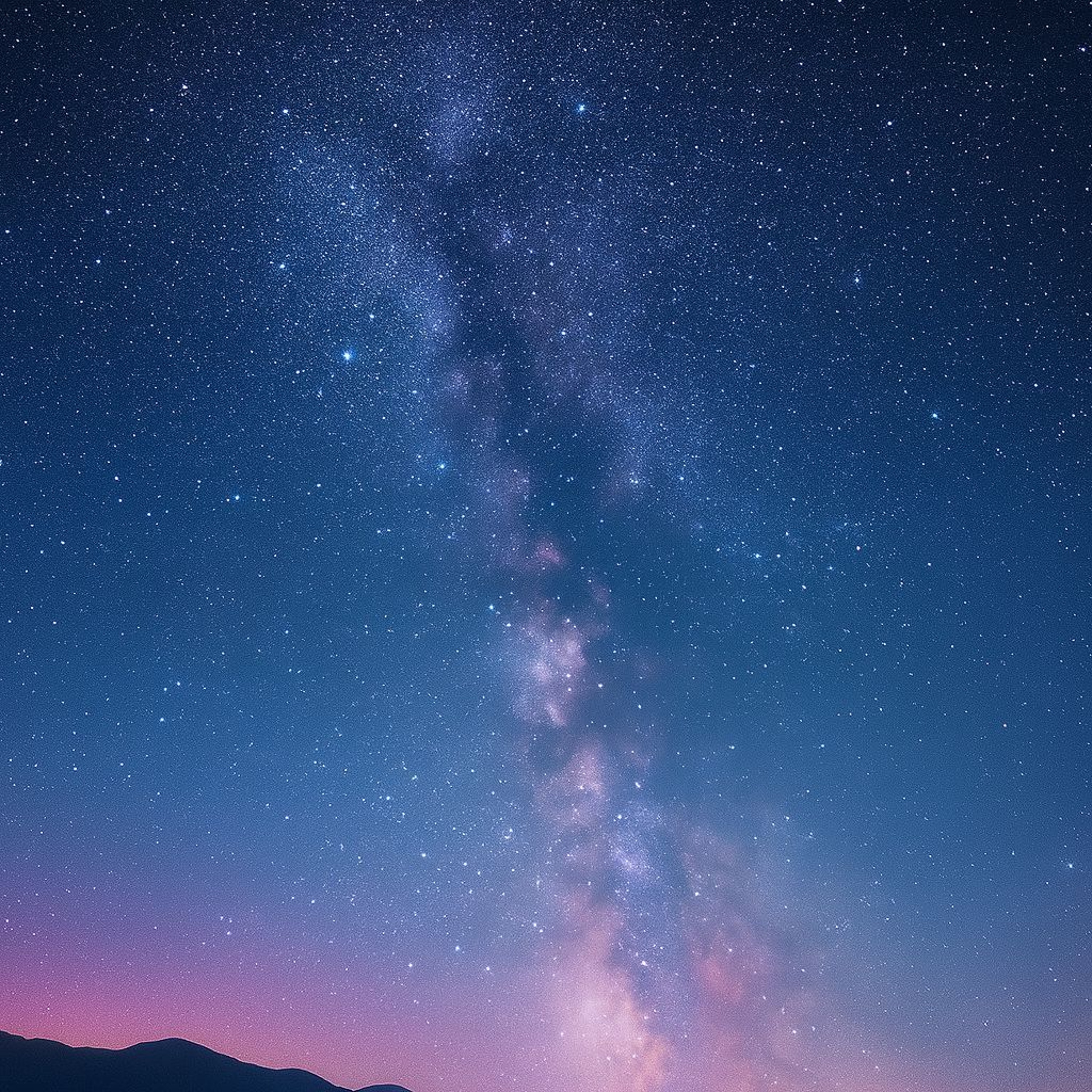 Starlit