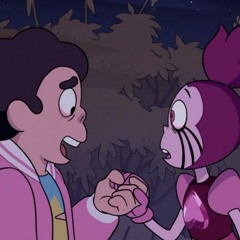 Steven Universe: The Movie - Found (instrumental)