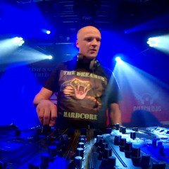 20250118 hardcore vinyl mix