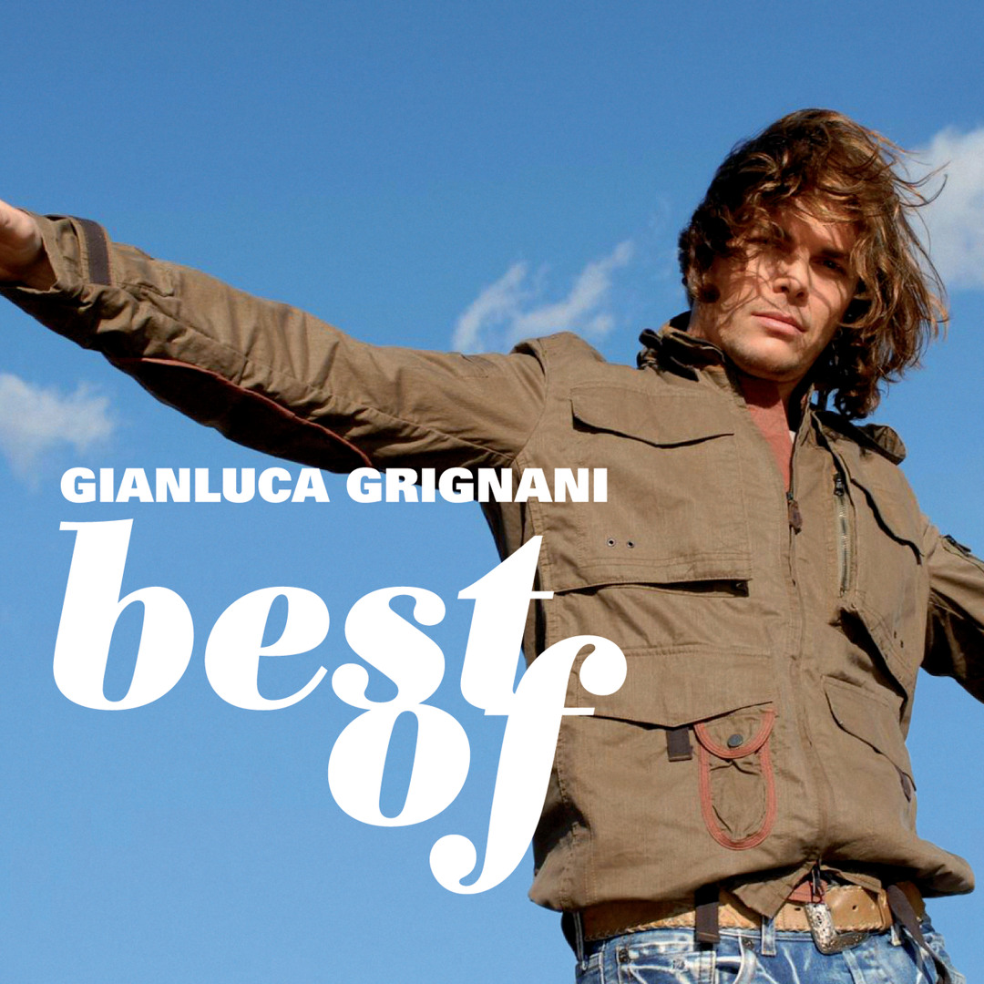 Stream La Mia Storia Tra Le Dita by Gianluca Grignani | Listen online ...