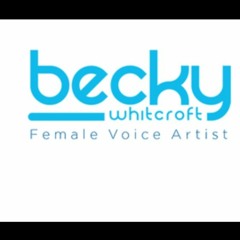 Becky Generic Showreel