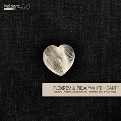 White Heart (Thomas G Remix)