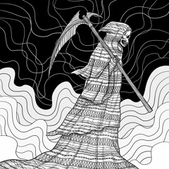 Ballad Of The Anguished Death God