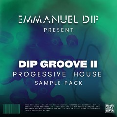 DIP GROOVE II Sample Pack (DEMO)