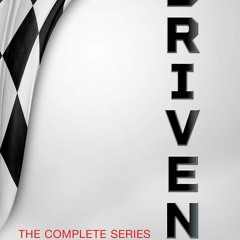 Epub The Complete Driven Series: A bad boy/good girl, damaged alpha, racing romance
