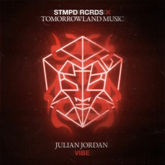 Julian Jordan - Vibe