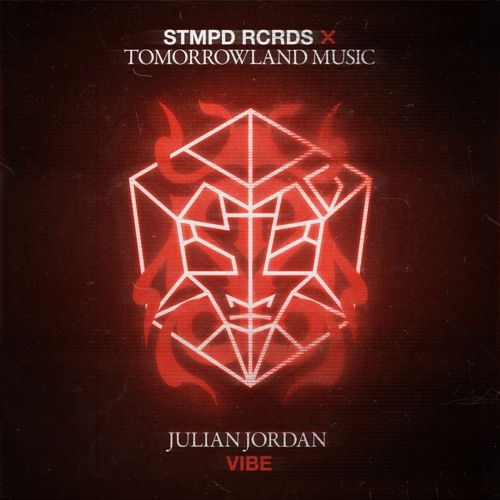 Julian Jordan - Vibe
