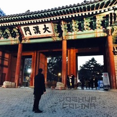 midnight dreams mix |episode 004(by Joshua Colina)