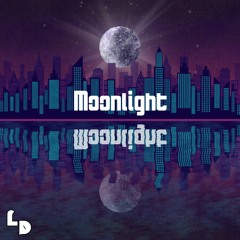 Luke Delune - Moonlight (Instrumental Mix)