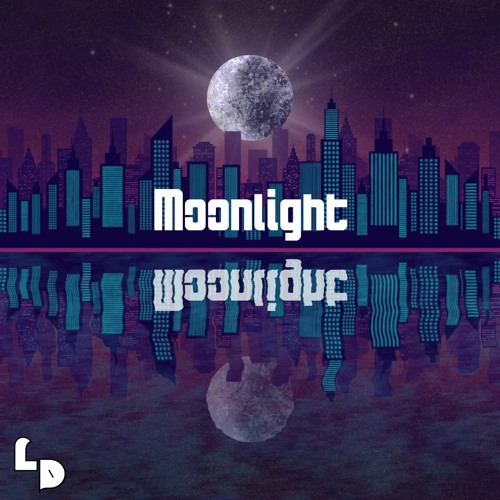 Luke Delune ft. Rioux V - Moonlight