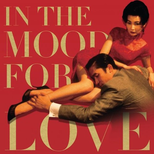 In the Mood for Love
