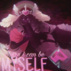 ᯓ★ where i can be MYSELF ⋅˚₊‧ଳ‧₊˚⋅ᝰ.ᐟ