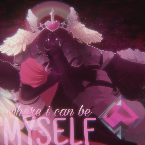 ᯓ★ where i can be MYSELF ⋅˚₊‧ଳ‧₊˚⋅ᝰ.ᐟ