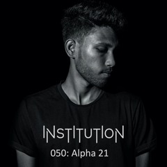 Institution 050: Alpha 21