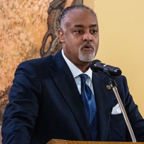Reflecting and moving forward in Kansas with Martin Luther King Jr. as a guide