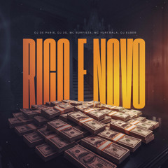 RICO E NOVO DJ 2G,MC SURFISTA, MC YURI BALA. MC MENOR THALES MC GW -DJ DE PARIS DJ EUBER PROD