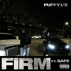 Firm (feat. SAFE)