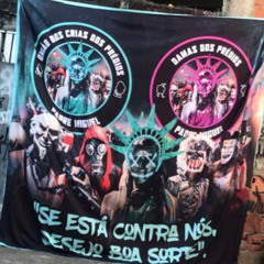 União dos Crias e as Damas dos Prédios