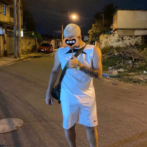 AS MINA DA QUEBRADA - BALANÇA E BAFORA - VOU TE CHAMA PRA FUDE  (( DJ JN DO MORRÃO ))
