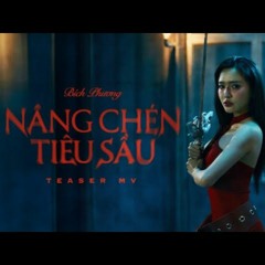 Bích Phương - Nâng Chén Tiêu Sầu - Zindy