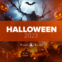 Creepin Lay Low No More Essence (Jordan Patural 'Fuvi Clan Halloween 2023' Bootleg)