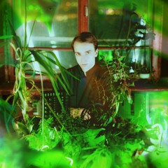 Susumu Hirasawa - Run (Alien Delon Edit)