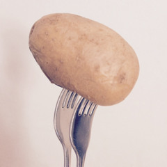 Grit Spit and Vegetables