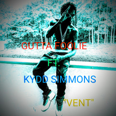 VENT (feat. KYDD SIMMONS)