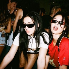Charli xcx - girl, so confusing featuring lorde (Gravagerz Sped Up remix)