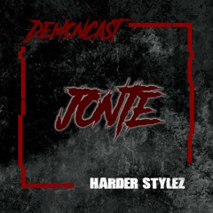 Demoncast #118 mixed by JONTE (SPEEDCORE)
