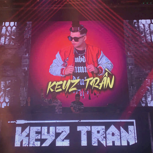 VIETMIX 2025 - LƯỚT SÓNG 2  - KEYZ TRẦN