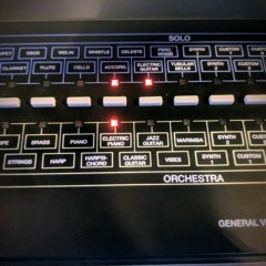 Reubusch (Pre Pair Ray)