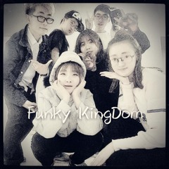 Mofak We Love the Funk