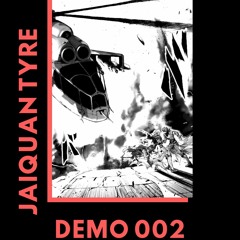 DEMO 002 - ft. Chosen [Prod.] Young Drew