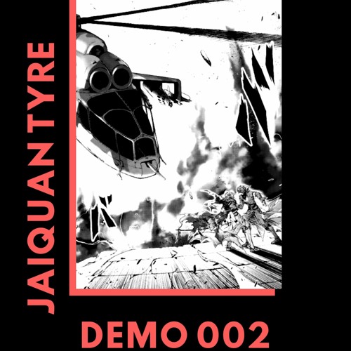 DEMO 002 - ft. Chosen [Prod.] Young Drew