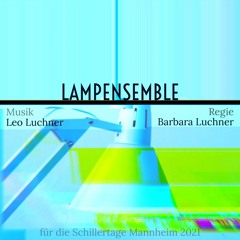 Lampensemble