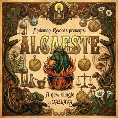 Dazlava - Alcaeste