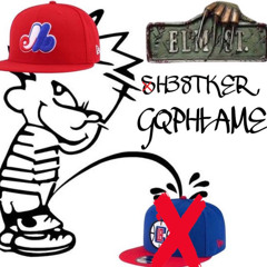 chip him - SH38KTER & GQ Phłame