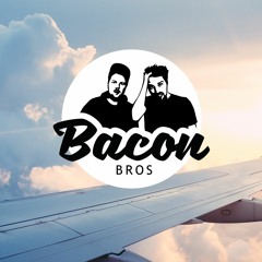 KC Rebell X Summer Cem - Fly (Bacon Bros Remix)