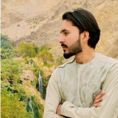 Akber Shah Nikzad 2022