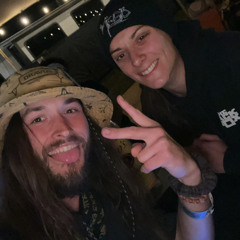 Party Pat Vibez (WIP)