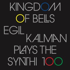 EGIL KALMAN - CLOUDLESS DAYBREAK (from iDEAL213 LP)